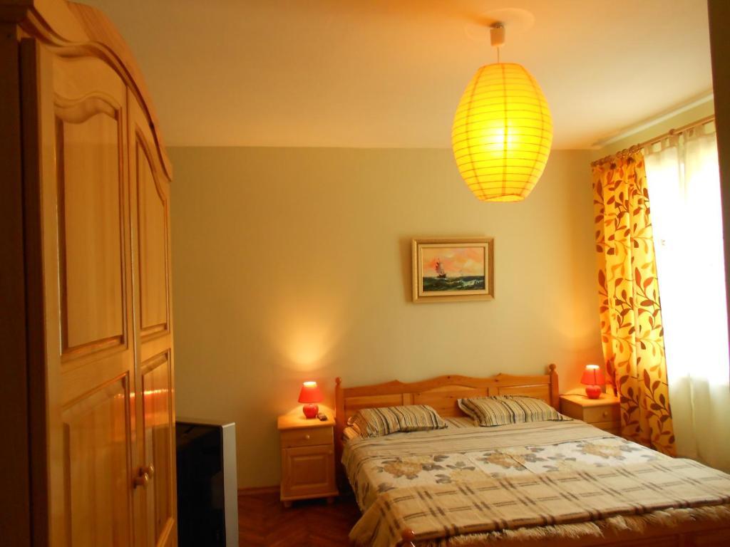 Hostel Del Mar Varna Room photo