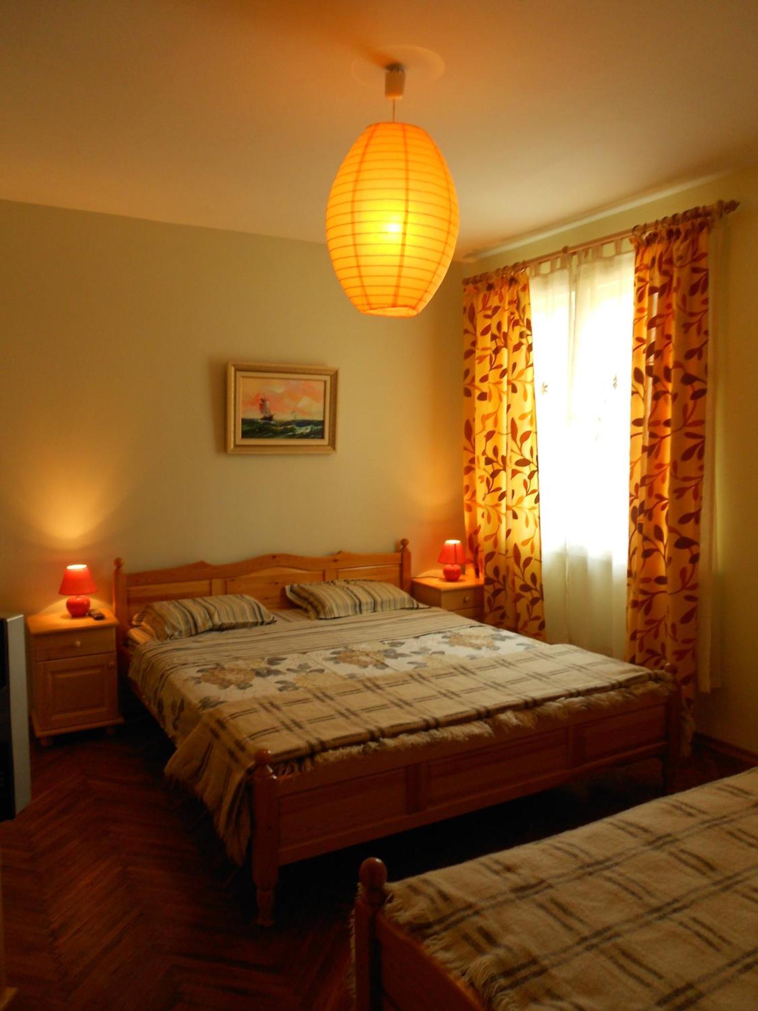 Hostel Del Mar Varna Exterior photo