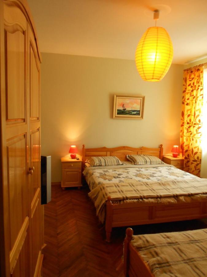 Hostel Del Mar Varna Room photo